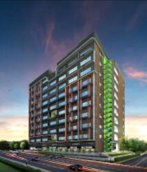 SmartFood@Mandai (D25), Factory #457498551